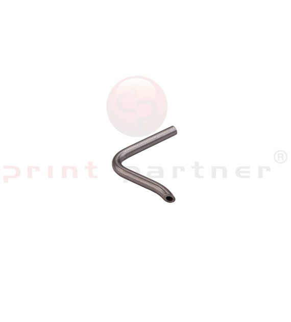 Air tube for ASTER