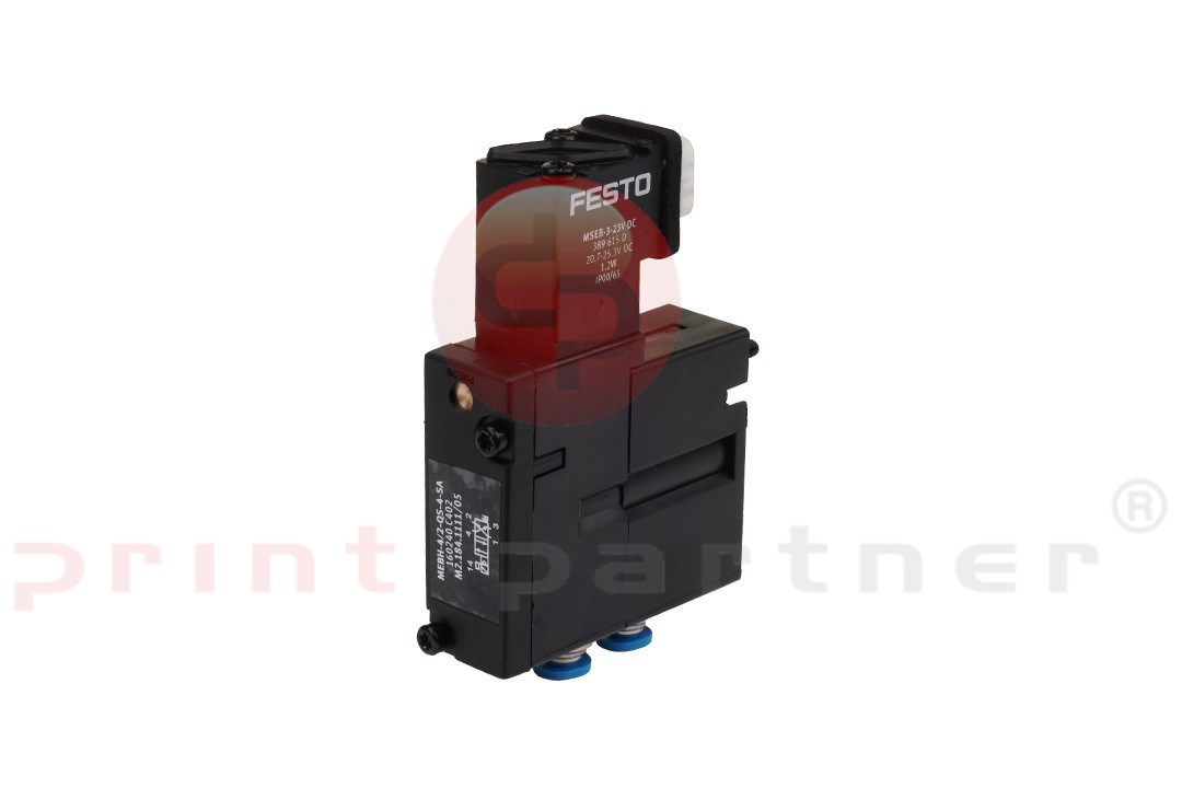 4/2-way valve for Heidelberg