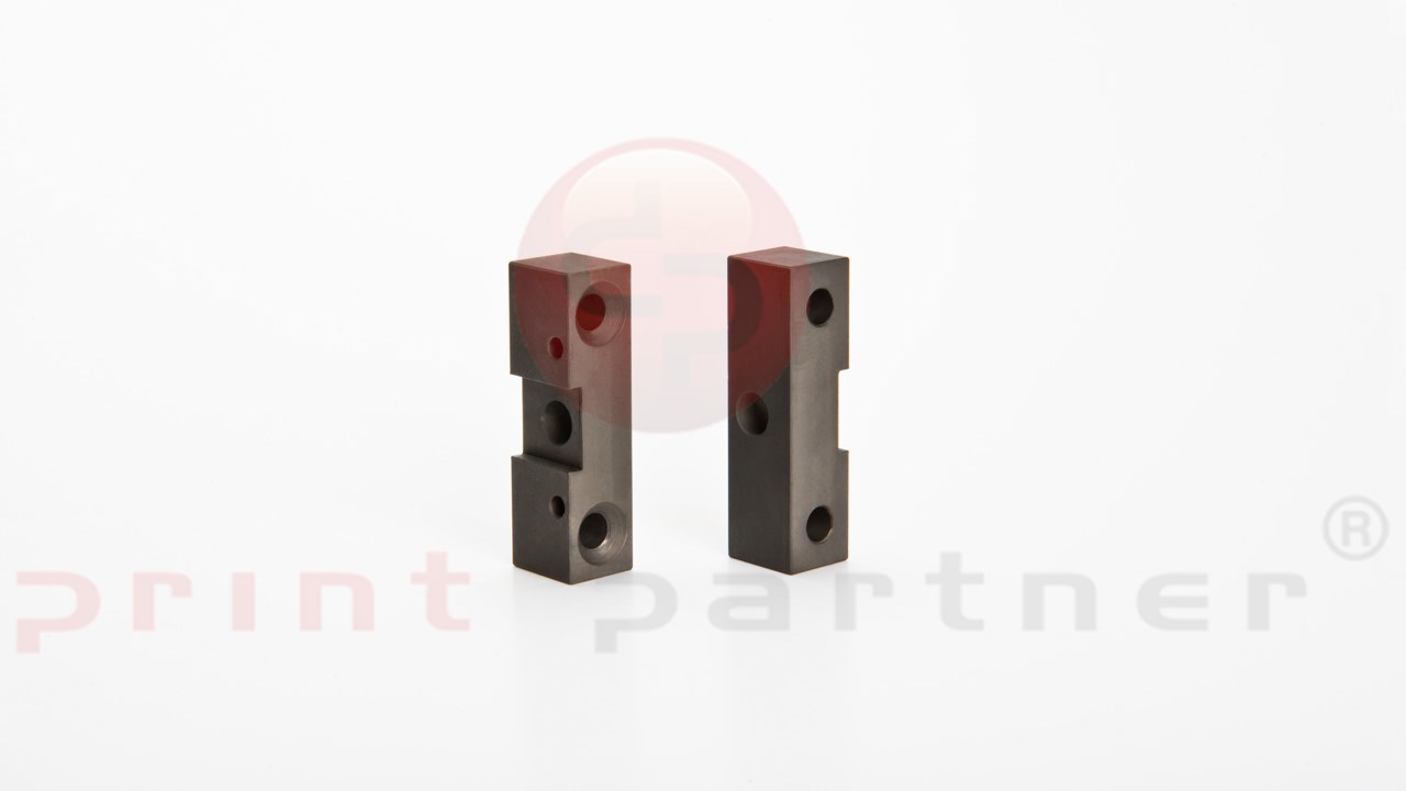Clamping Block for Duplo Hohner 3164042
