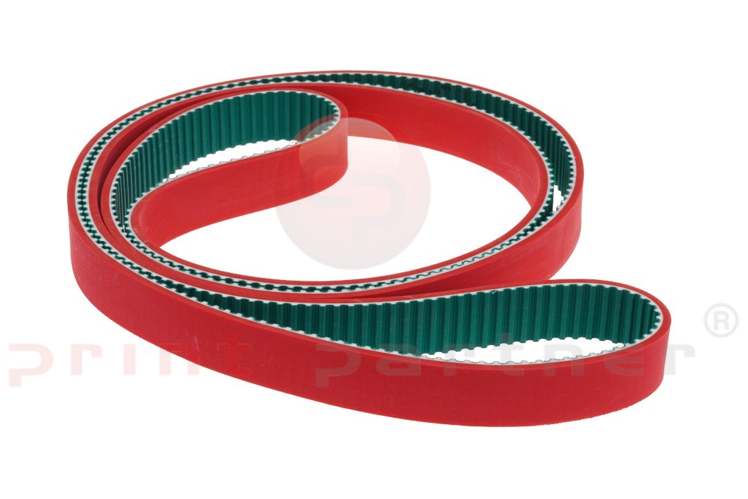 Timing belt for Muller-Martini
