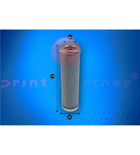Oil Filter for Roland 700