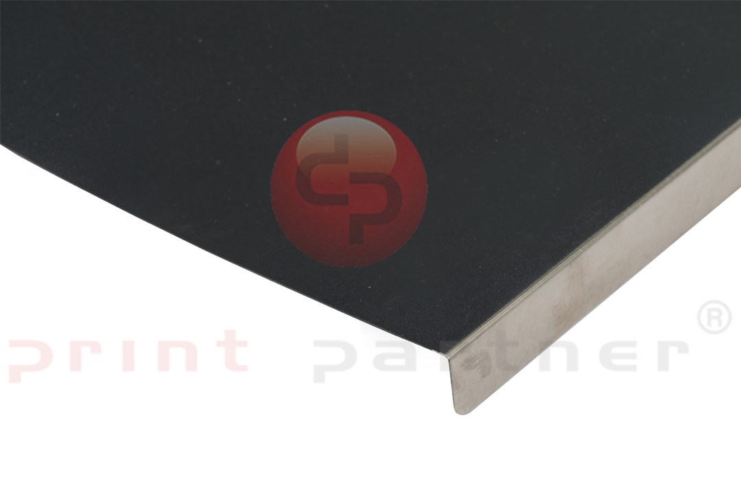 Refined cylinder jacket for Heidelberg SM52