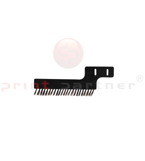Brush for Müller Martini