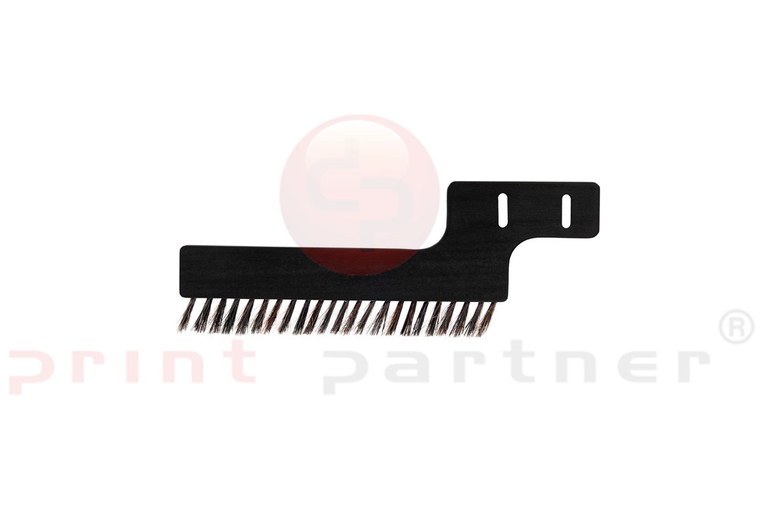 Brush for Müller Martini