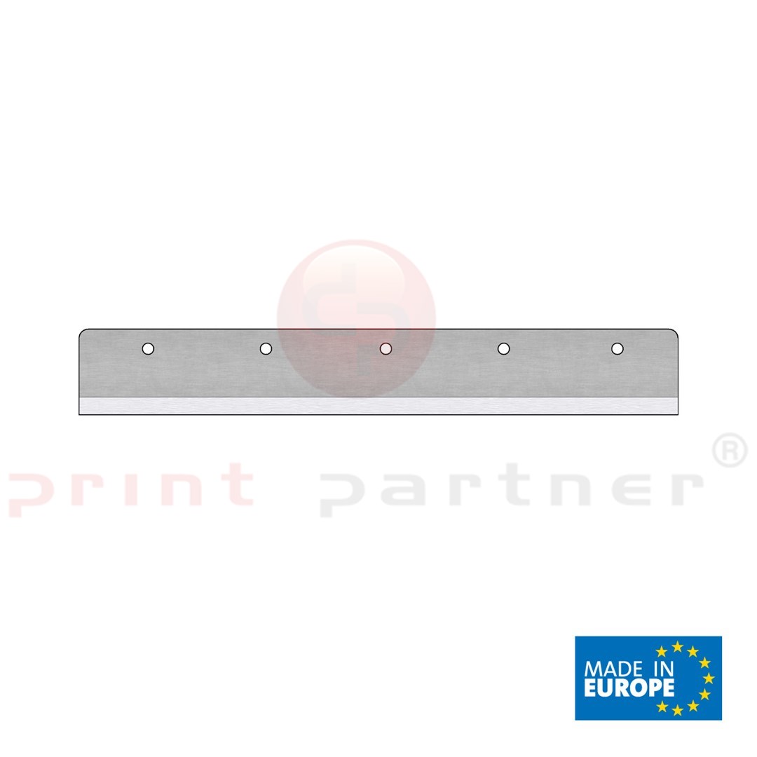 Messer IDEAL 6550/6550-95 756x90x10mm