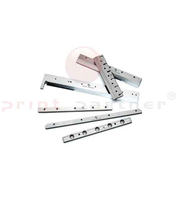 Knife PERFECTA Trimmstar 80 / 110 (L+R)