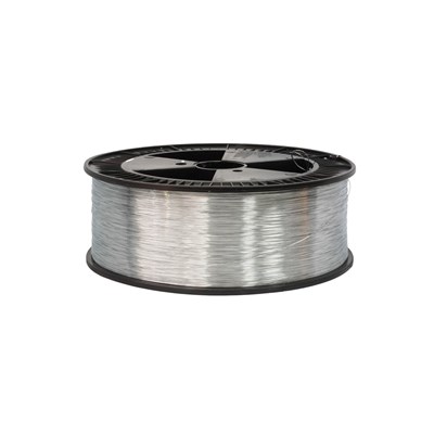 Bookbinding Wire Tin Coated 0,50mm - 15kg