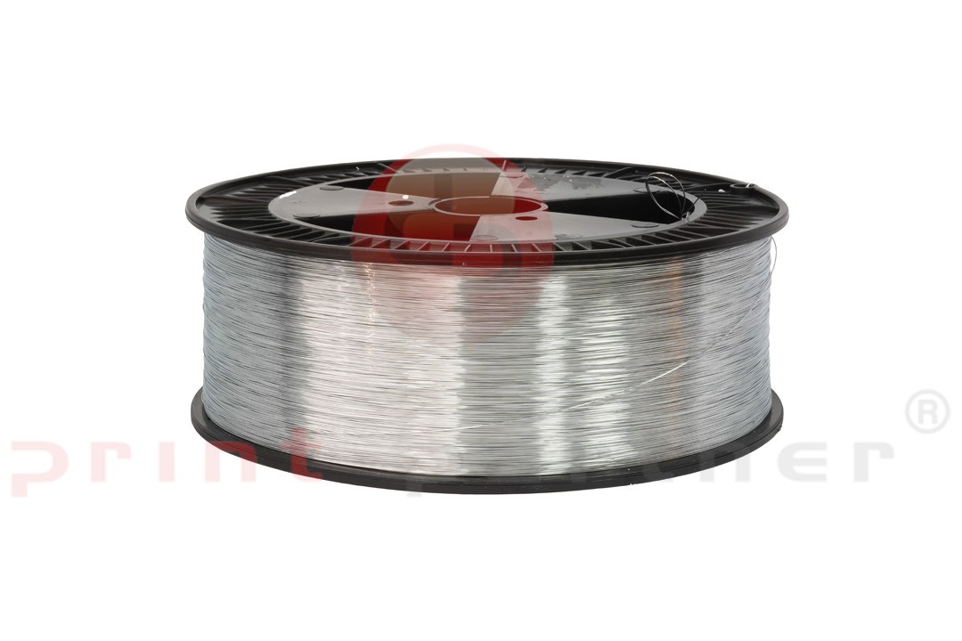 Bookbinding Wire Tin Coated 0,55mm - 15kg