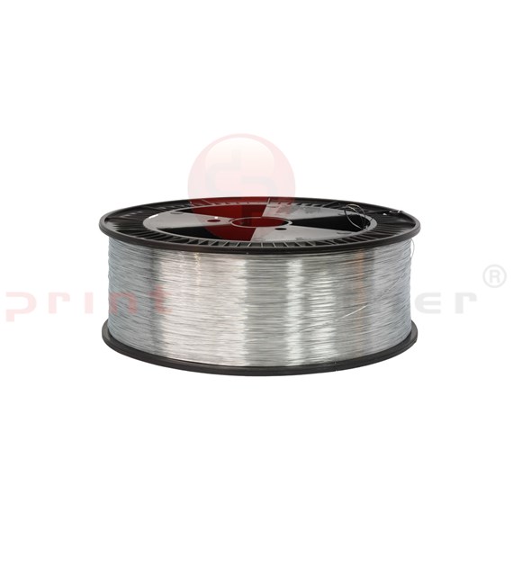 Bookbinding Wire Tin Coated 0,60mm - 15kg
