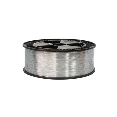 Bookbinding Wire Tin Coated 0,70mm - 15kg