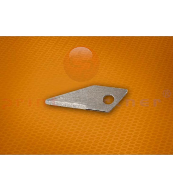 Cutting knife for Brehmer / Polygraph