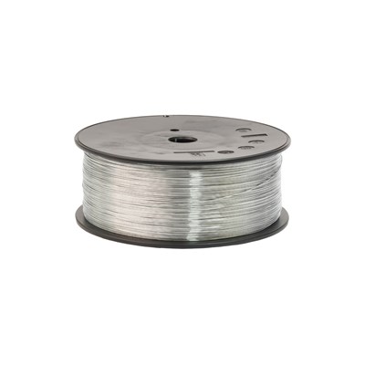 Bookbinding Wire Tin Coated 0,80mm - 2kg SE