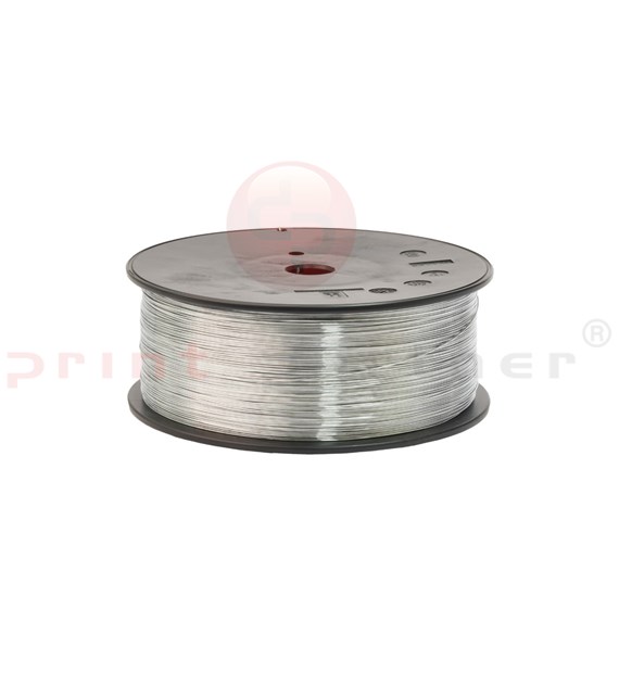 Bookbinding Wire Tin Coated 0,80mm - 2kg SE