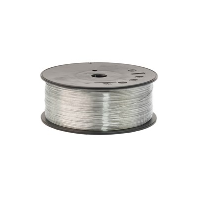 Bookbinding Wire Tin Coated 0,70mm - 2,5kg