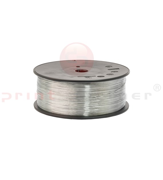 Bookbinding Wire Tin Coated 0,50mm - 2,5kg