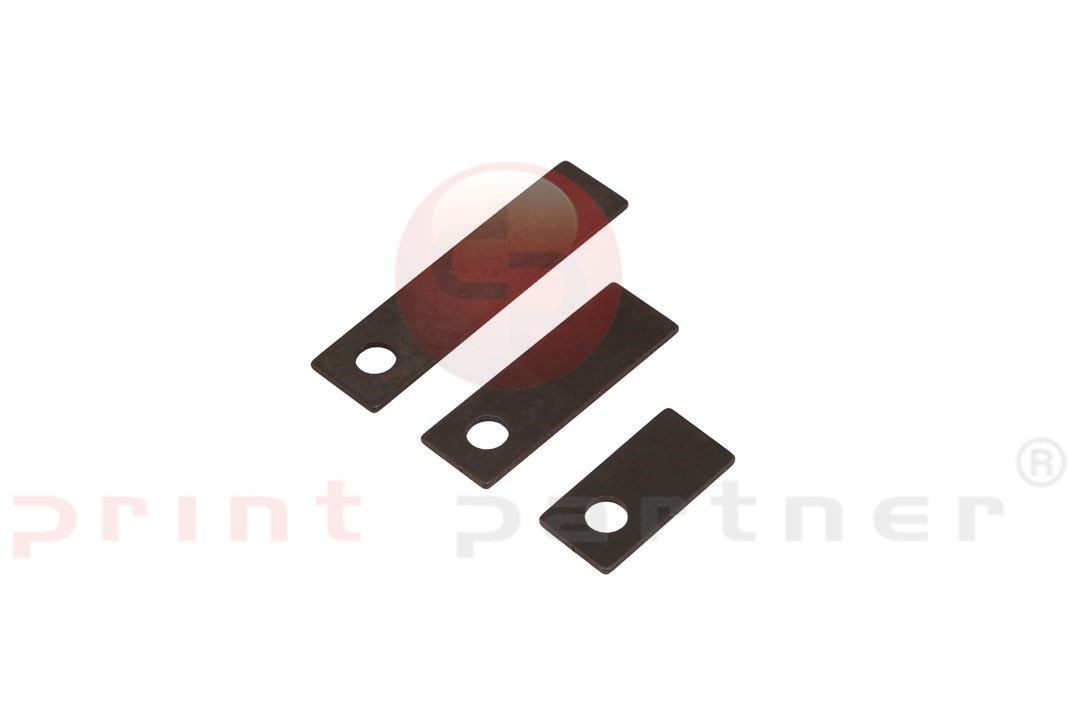 Leaf springs for Müller Martini (set)