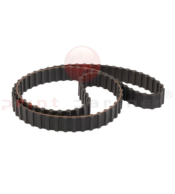Pas zębaty falcerki Heidelberg Stahlfolder,Stahl