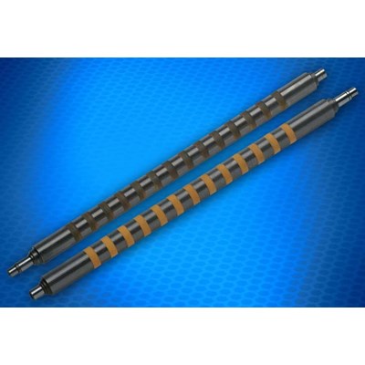 Wałek do falcerki Heidelberg Stahlfolder,Stahl