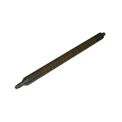 Folding Roller For Heidelberg Stahlfolder