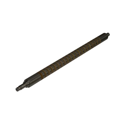 Folding Roller For Heidelberg Stahlfolder