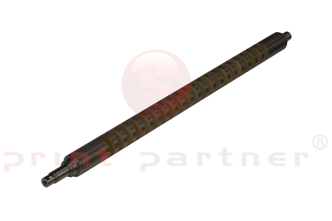 Folding Roller For Heidelberg Stahlfolder