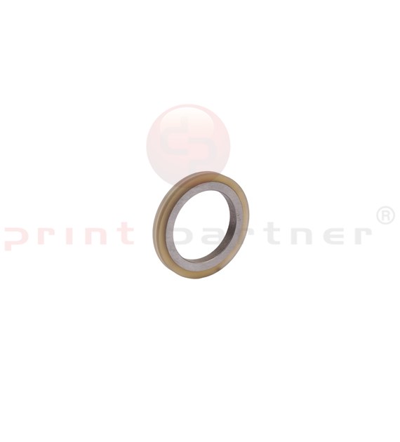 PU-Ring mit Rille für Heidelberg Stahlfolder,Stahl