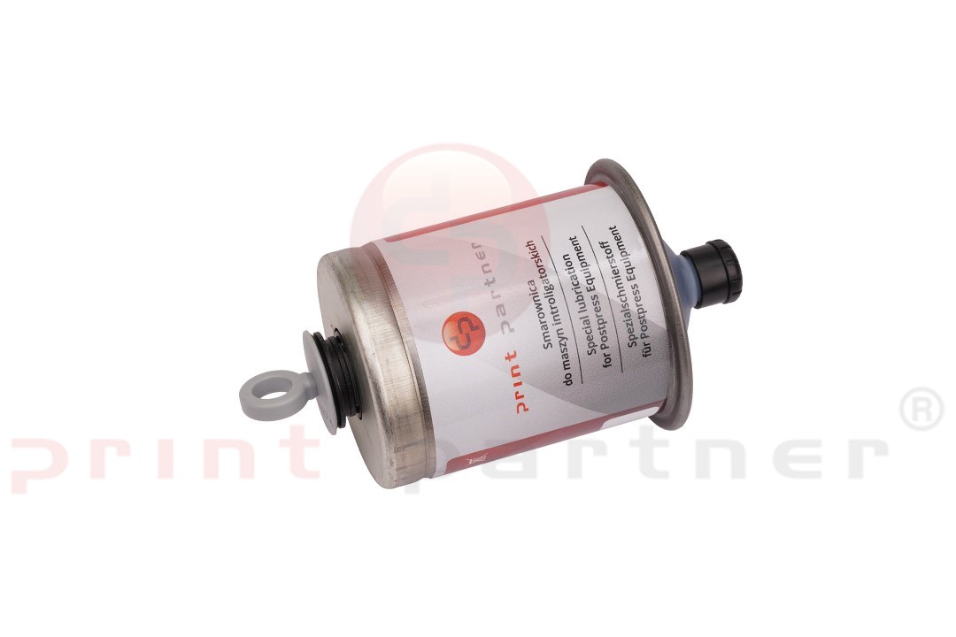 Lubrication cartridge For Heidelberg Stahlfolder