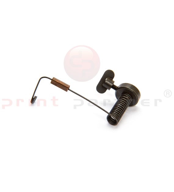 Thread Control Spring Left - Brehmer / Polygraph