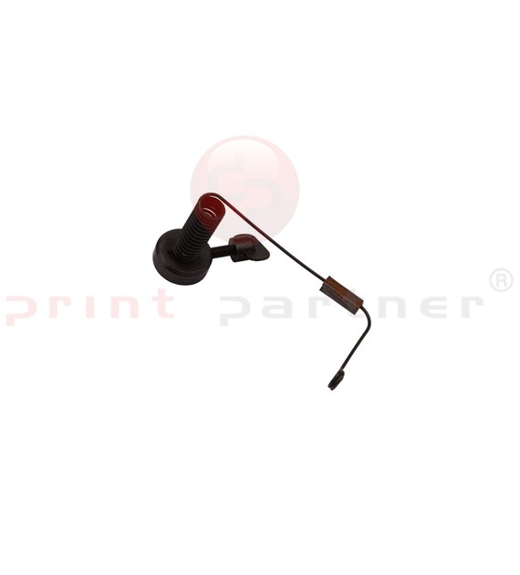 Thread Control Spring Right - Brehmer / Polygraph