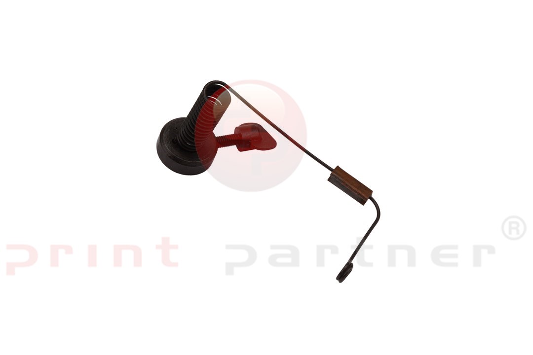 Thread Control Spring Right - Brehmer / Polygraph
