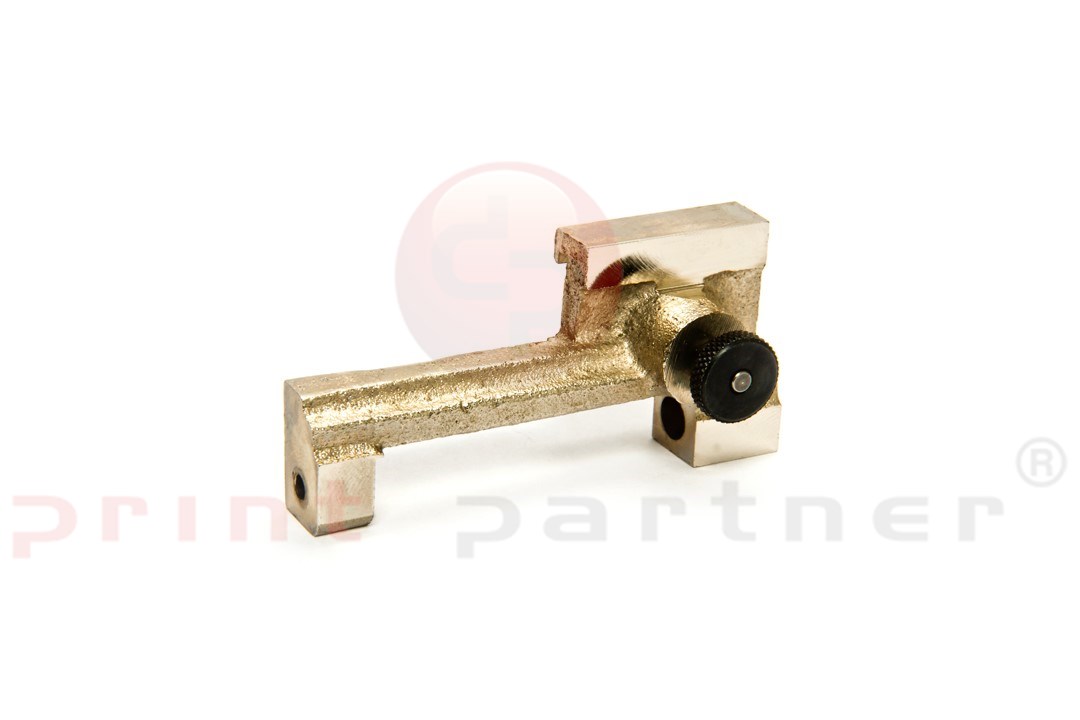 Signature Stop Bracket Cpl. for Freccia