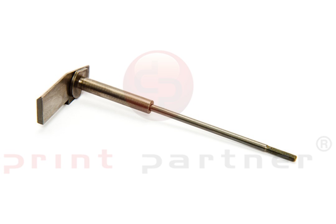 Signature Stop Plunger Cpl. for Freccia