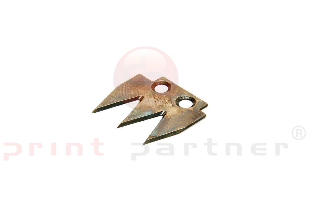 Automatic Cut-Off Knife for Freccia