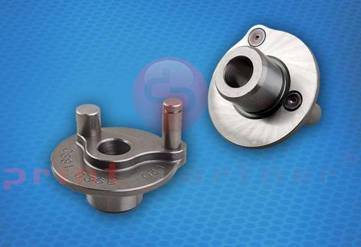 Feed Gear Pinion Ass. 070111MM