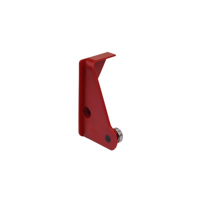 Osako red carrier with bearing / left