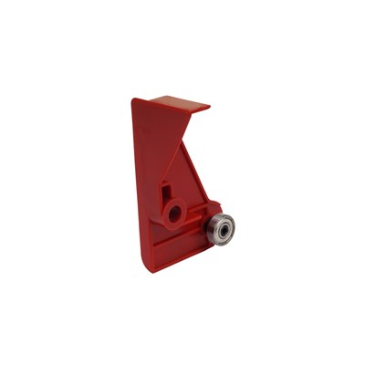 Osako red carrier with bearing / right