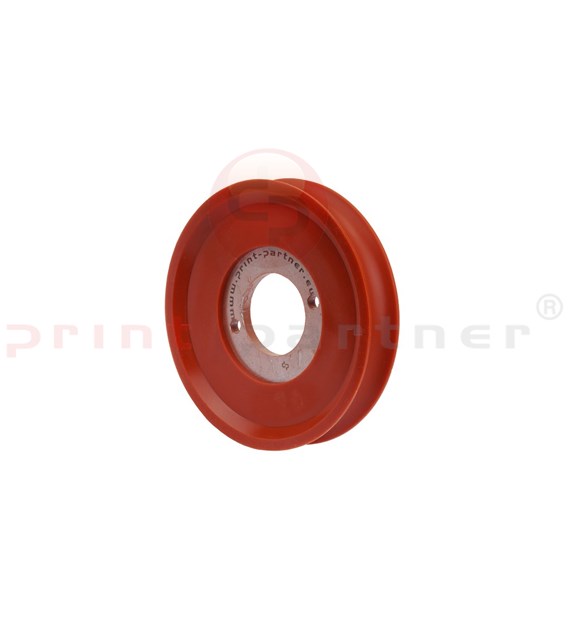 Glue roller for VBF / Müller Martini B14