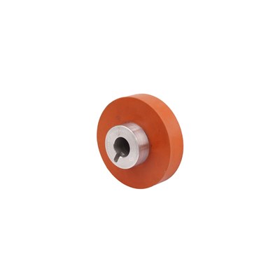Leimwalze für Kolbus K1 / 27mm