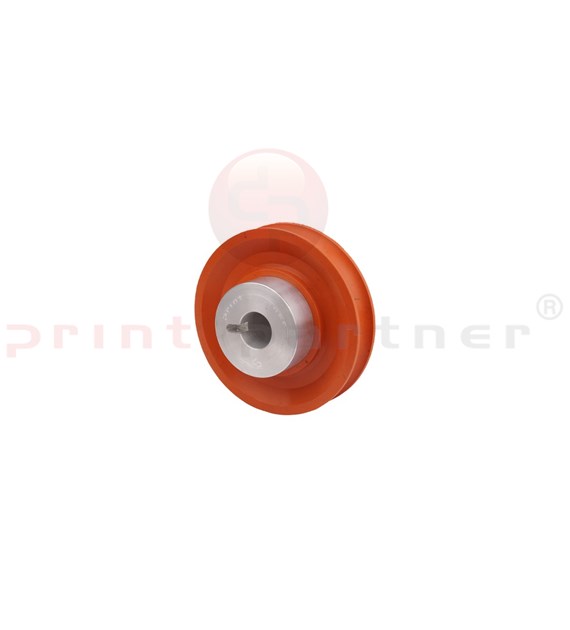 Glue roller for Kolbus K3 / 20mm