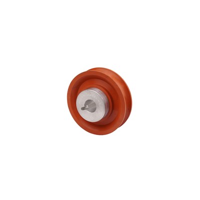 Leimwalze für Kolbus K4 / 25mm