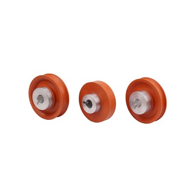 Leimwalze für Kolbus K5 / 30mm