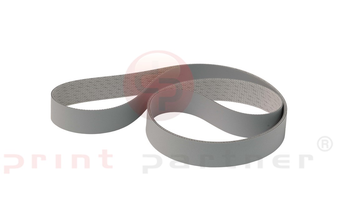 Transport tape – Heidelberg Stahlfolder,Stahl