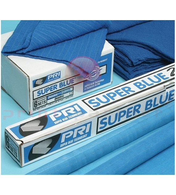 Super Blue 2 - StripeNet 28  - 6 Stück