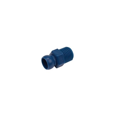 Loc-Line 1/4  BSPT Connector