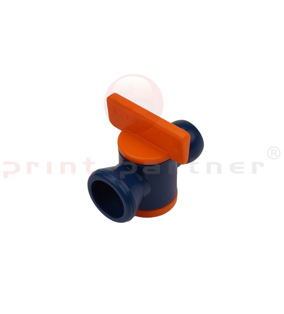 Loc-Line 1/4  In-line valve