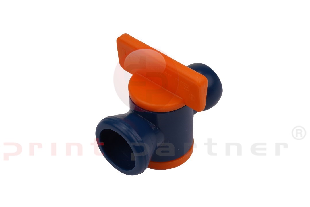 Loc-Line 1/4  In-line valve