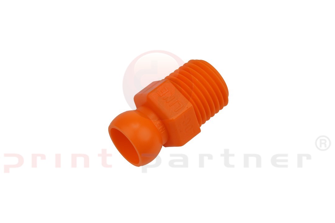 Loc-Line 1/4  NPT Connector