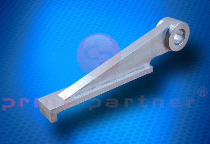Stripping finger for Heidelberg Cylinder