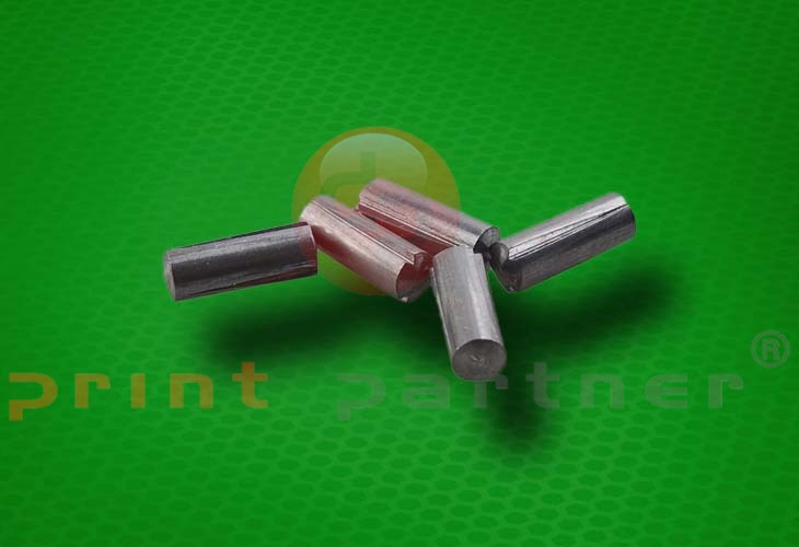 Grooved pin H200.0048.5