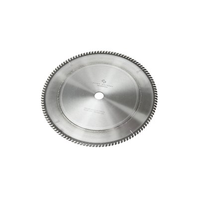 Saw blade for Müller Martini